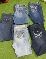 Y2K Jeans