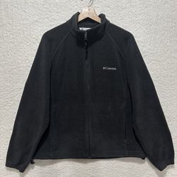 Columbia Fleece Jackets