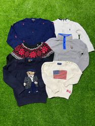 Kids Ralph Lauren Sweater