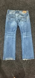 Diesel Jeans zathani mix
