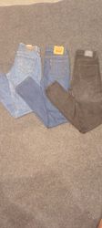 Levi's jeans skinny women