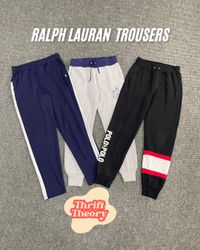 Ralph Lauren Trousers - (06/06)