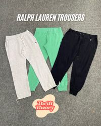 Ralph Lauren Trousers - (06/06)