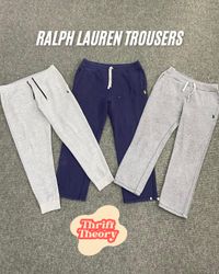 Ralph Lauren Trousers - (06/06)