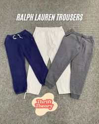 Ralph Lauren Trousers - (06/06)