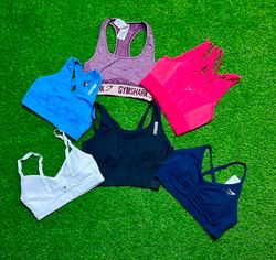 Gymshark Sports Bra| LV-104