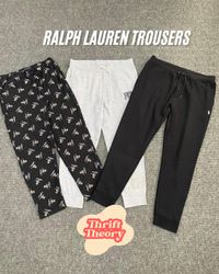 Ralph Lauren Trousers - (06/06)