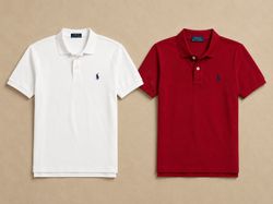 Polo shirt