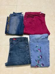 Mix Jeans 👖
