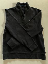 Tommy Hilfiger quarter zip