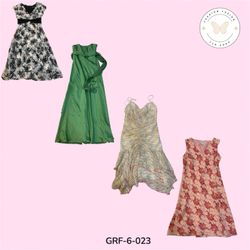 Trendy Printed Poly Dress | Perfect Casual to Part..