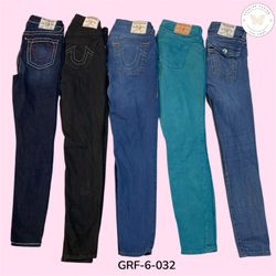 Women’s Miss Me Flare Pants – Vintage Style Stretc..