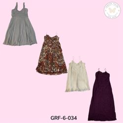 Fashionable Floral Poly Dress | Lightweight & Eleg..