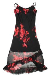 Women long dress