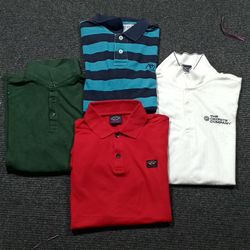 Branded Polo Shirts