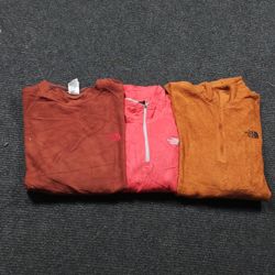 The North Face Fleece Jackets