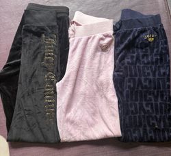 Juicy couture sweatpant
