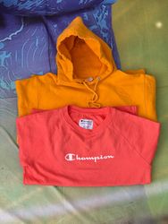 Champion sweatshirt hoodie