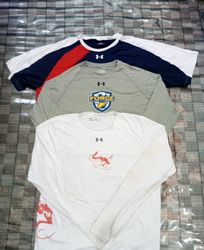 Under Armour Shirts