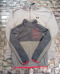 Under Armour quarter Zip Pullover Sportswear/ Trai..
