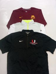 Nike Quarter Zip & Jacket