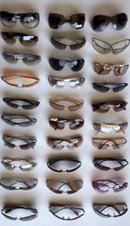 Y2k glasses