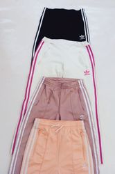 Adidas Firebird & Mix Track Pants