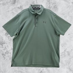 Under Armour Polo T-Shirts
