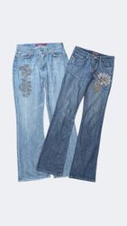 Y2K Jeans