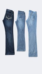 jeans des années 90 / 2k