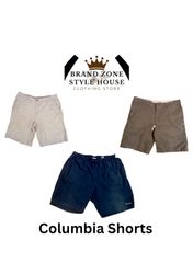 Columbia Shorts