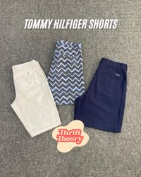 Tommy Hilfiger Shorts - (07/06)