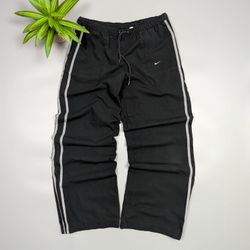 Premium Nike track pants