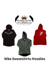 Nike Sweatshirts Hoodies