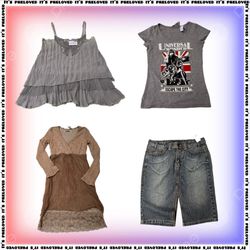 Broadway Dream Closet - tops, dresses and skirts (..