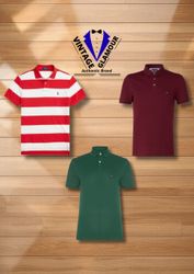 Tommy Hilfiger T Shirts