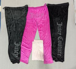 Juicy couture trousers