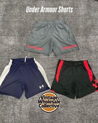 Under Armour Shorts - (07/06)
