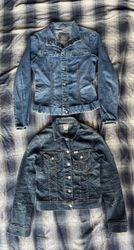 Miss sixty & MFG Dinem Jacket 6 pieces