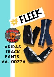 Adidas Sports Track Pants
