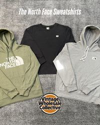 The North Face Sweatshirts - (07/06)