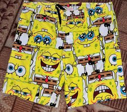 Swim Short