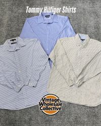 Tommy Hilfiger Shirts - (07/06)