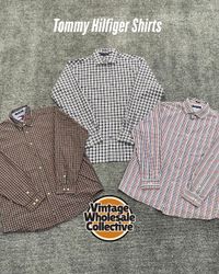 Tommy Hilfiger Shirts - (07/06)