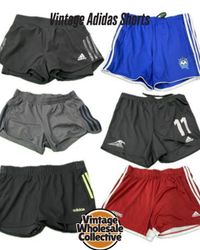 Vintage Adidas Shorts - (07/06)