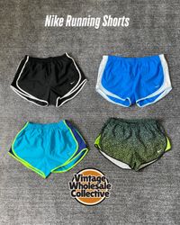 Nike Running Shorts - (07/06)