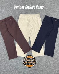 Vintage Dickies Pants - (07/06)