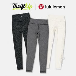 Lululemon Leggings