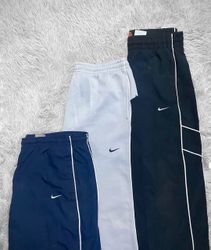 Vintage Nike Track Pants 2