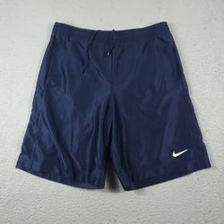 Mix Brand Cotton, Nylon Shorts